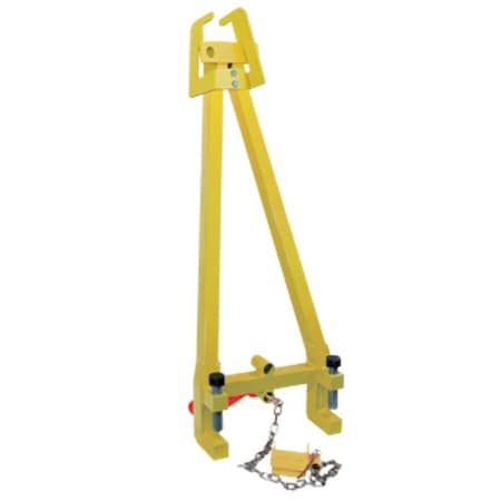 Gemtor Stanchion, Intermediate, Hl3 System HL3-IS